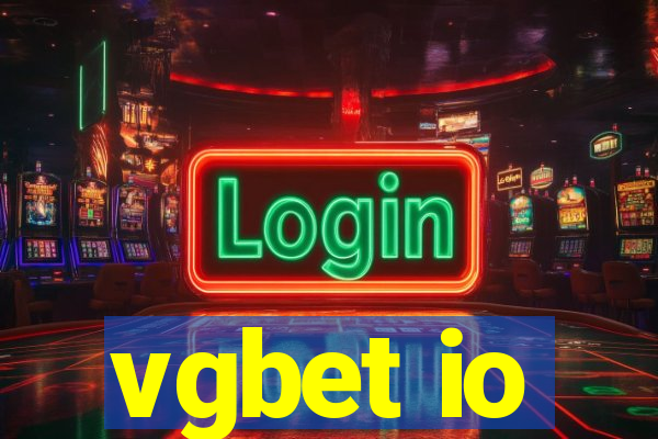 vgbet io